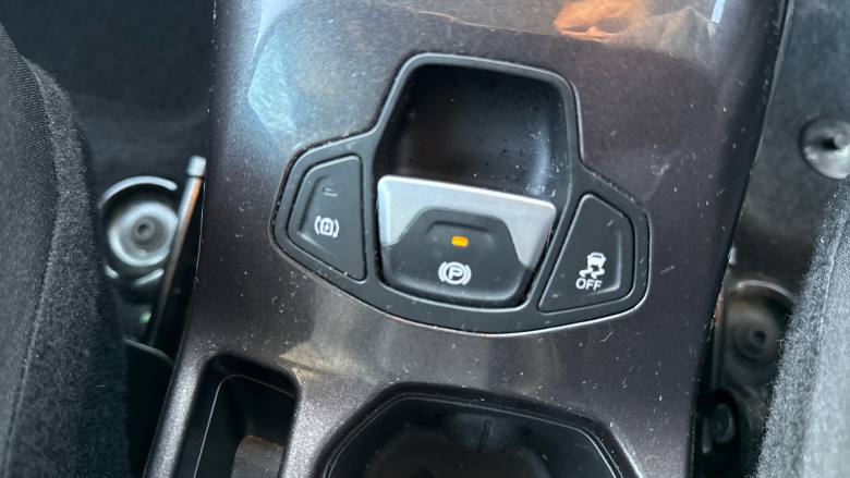 Jeep Renegade 1.3 Turbo 4xe PHEV 190 Limited 5dr Auto Hatchback